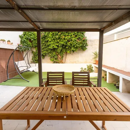 Appartamento Behomes Peaceful Retreat W Sauna Near S *