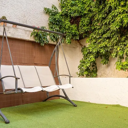 Διαμέρισμα Behomes Peaceful Retreat W Sauna Near S