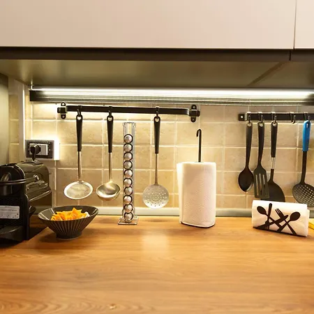 Behomes Peaceful Retreat W Sauna Near S Διαμέρισμα Μπάρι