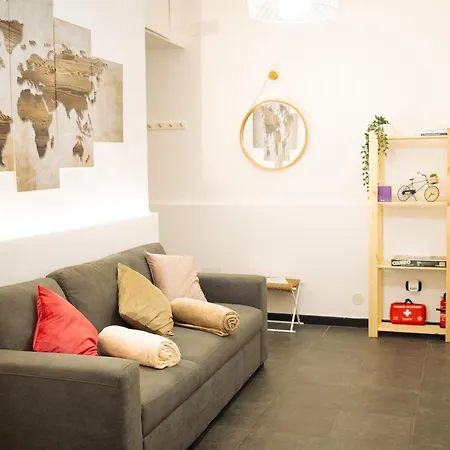 Behomes Peaceful Retreat W Sauna Near S Διαμέρισμα Μπάρι