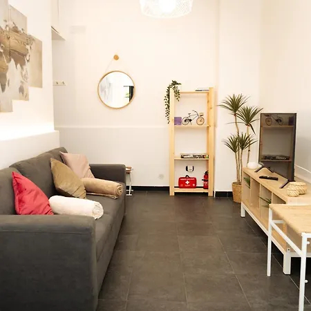 Behomes Peaceful Retreat W Sauna Near S Διαμέρισμα *